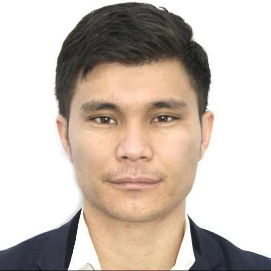 Бөрібай Оразалы 