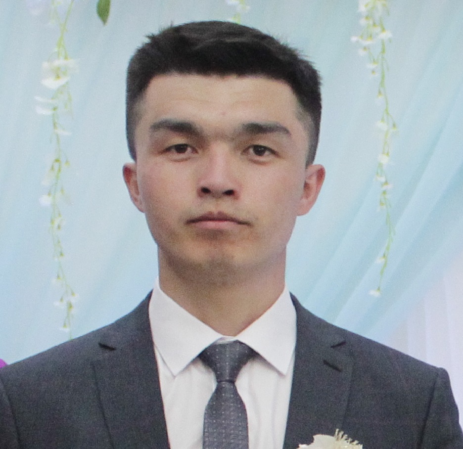 Самат Абай Тұрсынбекұлы Самат Абай Тұрсынбекұлы