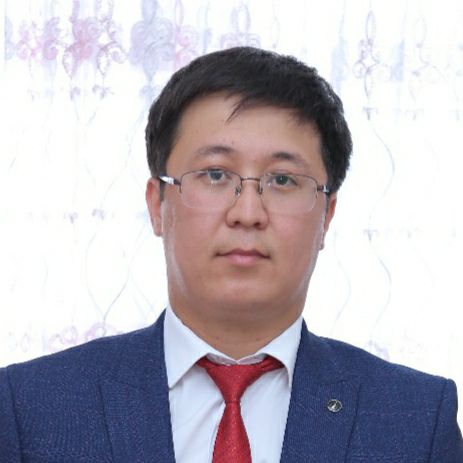 Нургожаев Гани Сандыбаевич Нургожаев Гани Сандыбаевич