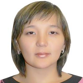 Куанышева Асель Алибаевна
